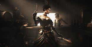 Hunt: Showdown 1896 - The Heart of Lower DeSalle