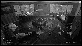 I'm on Observation Duty 5