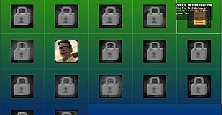 39 RANDOM ACHIEVEMENTS