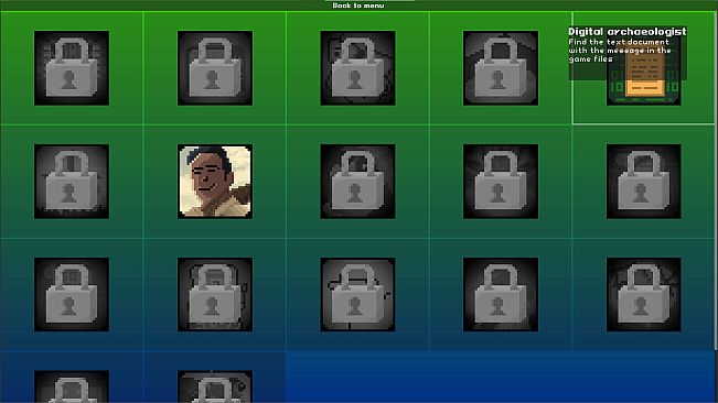 39 RANDOM ACHIEVEMENTS