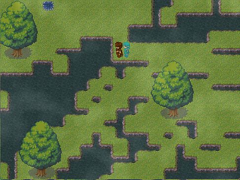 陌界·终末序曲