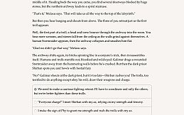 Pon Para and the Great Southern Labyrinth