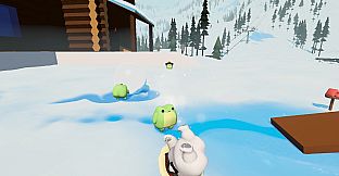 Sledding Game