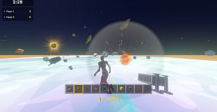 BuildArena