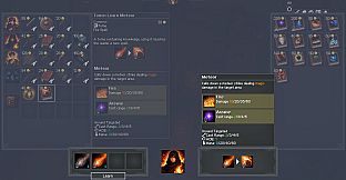Illyrium: Chronicles