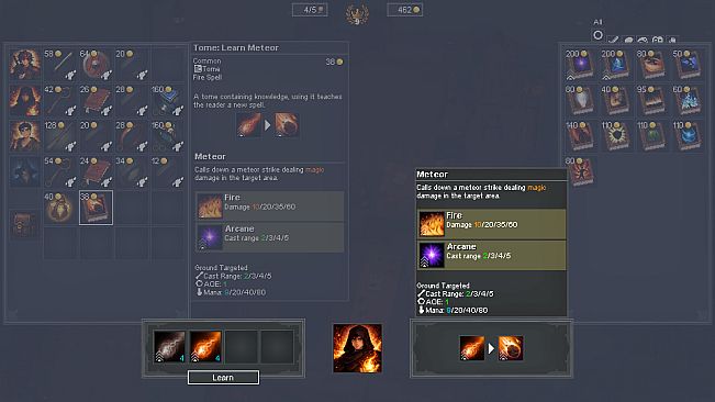 Illyrium: Chronicles