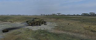 Graviteam Tactics: Mius-Front