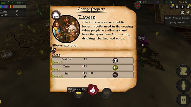 Waiting For The Raven