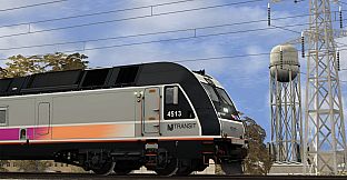 TS Marketplace: North Jersey Coast Line Scenario Pack 01 Add-On