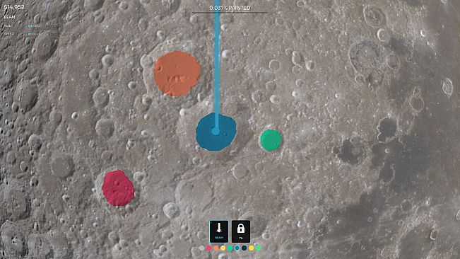 Paint The Moon