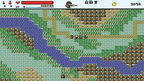 Artifact Adventure Gaiden DX