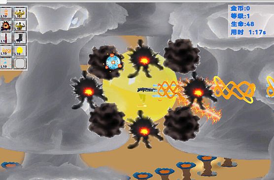 危机幸存者Crisis Survivors