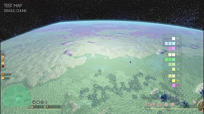 BOC: Birth of Cultures