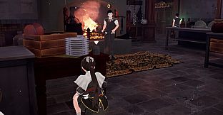 Succubus Nightmare