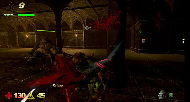 YRek Lost In Portals