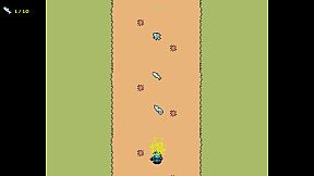 Pixicharm - Flip, Flap & Fang