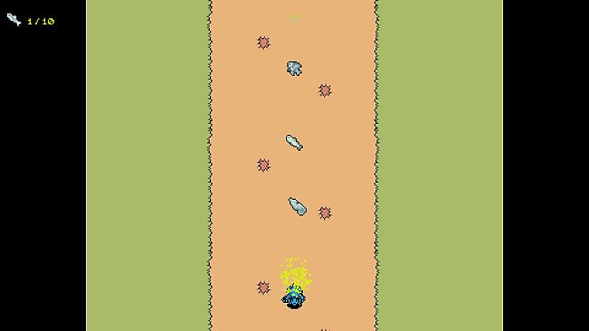 Pixicharm - Flip, Flap & Fang