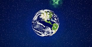 They Came From Space