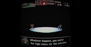 Cybernetic Ninja Nuns