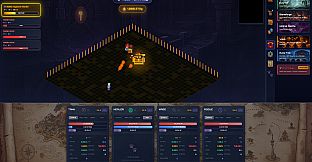 Everfall 2: Idle Dungeon RPG