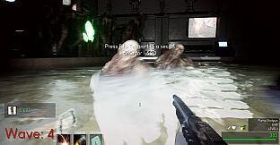 Voidwalkers: The Gates Of Hell