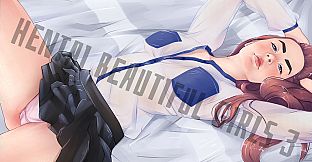 Hentai beautiful girls 3 - Wallpapers