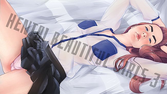 Hentai beautiful girls 3 - Wallpapers