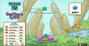 Slimefall