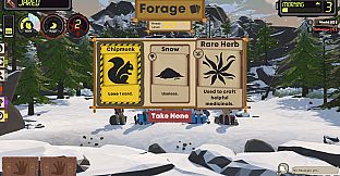 Betrayal Beach - The Mountain