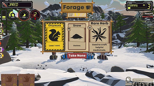 Betrayal Beach - The Mountain