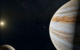 Spacetours VR - Ep1 The Solar System