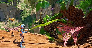 Revenge of the Savage Planet - Cosmic Hoarder Edition Upgrade