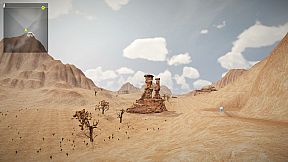 Endless Casual Drive