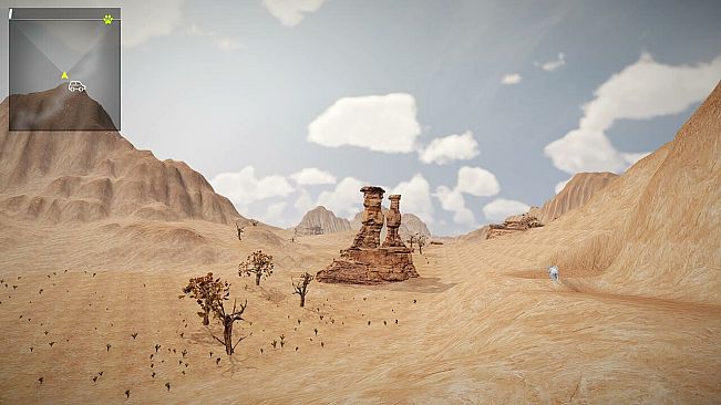 Endless Casual Drive