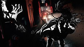 Missing Pictures : Abel Ferrara