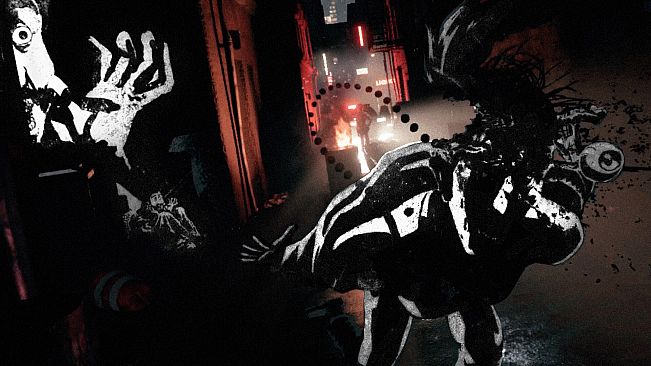 Missing Pictures : Abel Ferrara