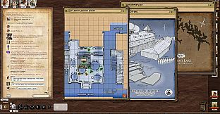 Fantasy Grounds - A02 - Devil in Darkwood (Savage Worlds)