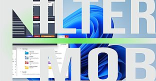 FilterMob – Screen Filter for Gaming, Work & Eye Strain