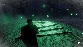 HVS: Hitler VS Stalin - Battle Of Moscow