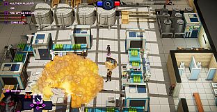 Party Hard 2 Collector's Edition