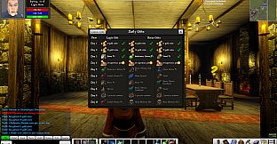 DreamScapes Dimensions