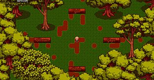 Lang Ops: Lost in Woods