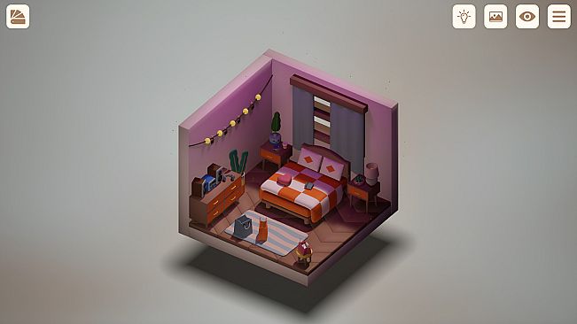 Comfy Corners: Unpack and Decorate