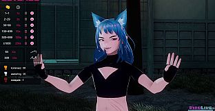 ViRo Live Studio - Adult Streamer Tools