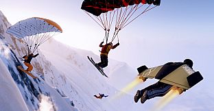 Steep - Extreme Pack