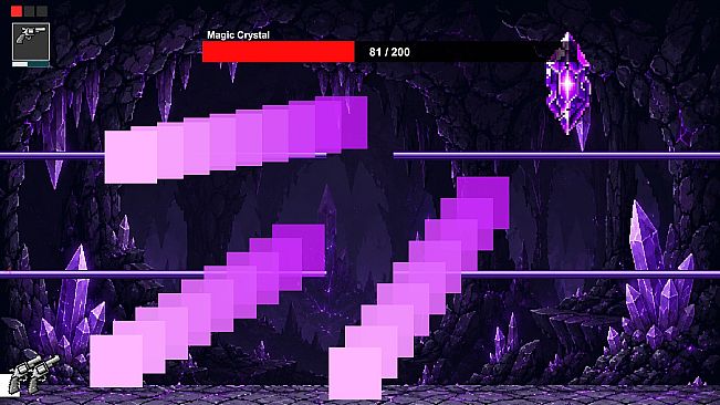 1PX BOSS RUSH