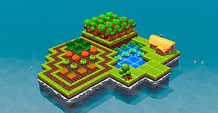 Island Farmer