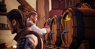 Let's Beer Together!