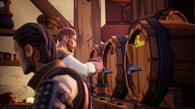 Let's Beer Together!