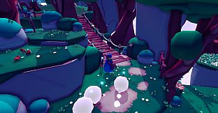 Wind - A Journey to the Sky